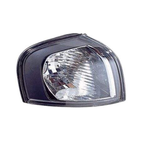 Fanalino Destro Volvo S 80 1980+ – Bordo Nero