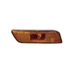Fanalino Destro Volvo S 1980+ - Arancio (Modello Paraurti)