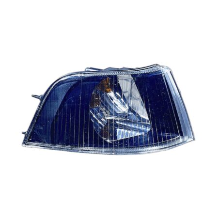 Fanalino Destro Volvo S 40 - V40 2001+ - Crystal Cornice Nera