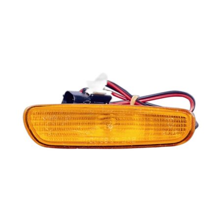 Fanalino Destro Volvo S40 2000 - Arancio (Modello Paraurti)