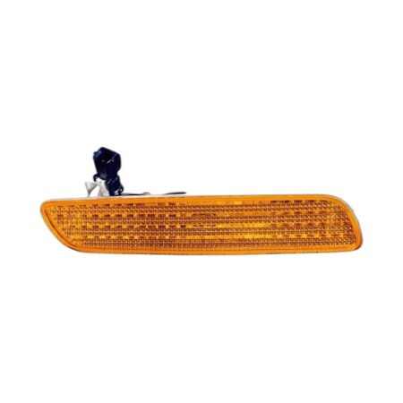 Fanalino Destro Volvo S40 2001+ - Arancio (Modello Paraurti)