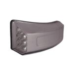 Fanalino Destro Volvo Truck Fh16 2013-2019 - Bordo Esterno Grigio A Led