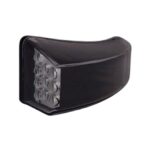 Blinklicht Rechts Volvo Truck Fh16 2013-2019 – Schwarz Mit LED, Originalnummer 21346522