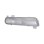 Fanalino Destro Volvo V40 2012+, originale 31290581