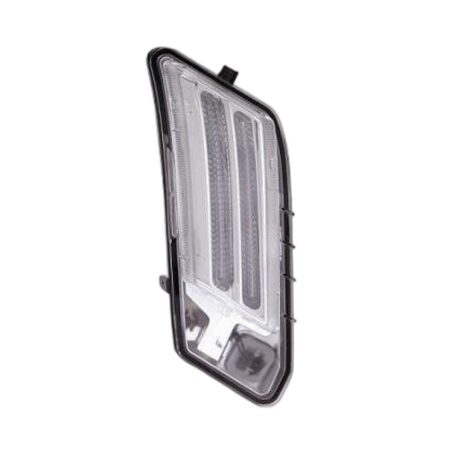 Fanalino Destro Volvo Xc60 2008+ - Luce Diurna A Led