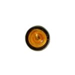 Fanalino FIAT 127 1972+ - - Panda 30-45 Arancio Dx=Sx