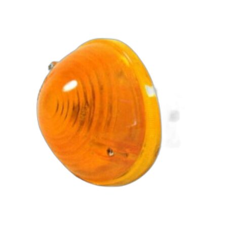 Fanalino FIAT 500 – FL Dx=Sx Arancio
