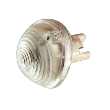 Fanalino FIAT 500 – FL Dx=Sx Bianco