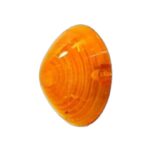 Fanalino FIAT 600 D 1965+ - - 500 D Arancio Dx=Sx