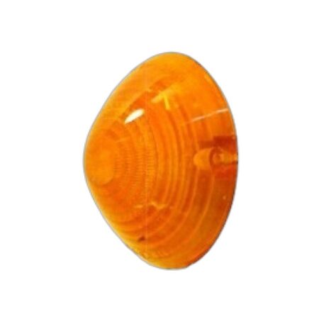 Fanalino FIAT 600 D 1965+ - - 500 D Arancio Dx=Sx