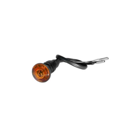 Fanalino FIAT Barchetta - Coupe' Arancio Dx=Sx