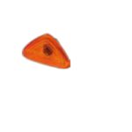 Fanalino FIAT Ducato 2003+ - Arancio Dx=Sx