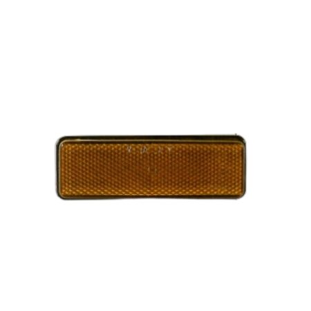 Fanalino FIAT Ducato 86-94 Arancio Dx=Sx