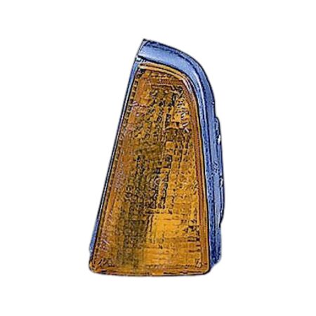 Fanalino Sinistro FIAT – N. 500 Arancio