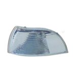 Rückleuchten Links FIAT Punto 1993-1999 – Weiß, Originalnummer 46402657