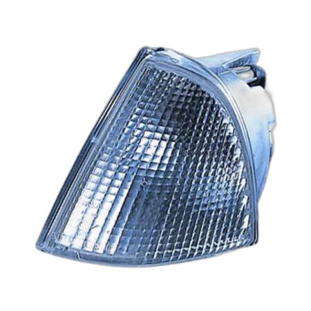 Fanalino Sinistro FIAT Scudo – Citroen Jumpy Bianco
