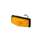 Fanalino FIAT Uno I? - Ritmo 1985+ - - Regata 85 Arancio Dx=Sx