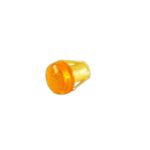 Fanalino FIAT Uno Ry Arancio Dx=Sx, originale 7626742