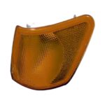 Fanalino Ford Fiesta 1989+ - Dx Arancio