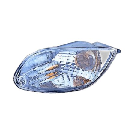 Blinkleuchte Links Ford Focus 1998-2004 – Crystal