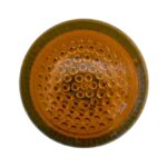 Fanalino Ford Transit Connect - Tourneo 2003+ - Arancio Dx=Sx
