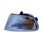 Fanalino Honda Civic 1992-2011 - 3P. Sx Bianco