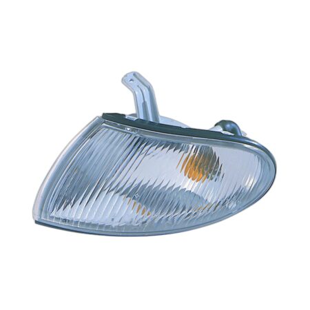 Fanalino Sinistro Hyundai Accent 1998+ – 4/5 P Bianco