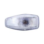 Fanalino Hyundai Getz - I-10 2008+ - - Tucson 2004 - Matrix 2001 - Kia Picanto 2008 Dx=Sx
