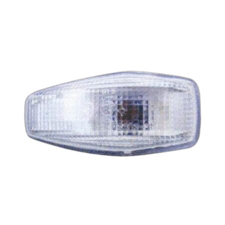 Fanalino Hyundai Getz - I-10 2008+