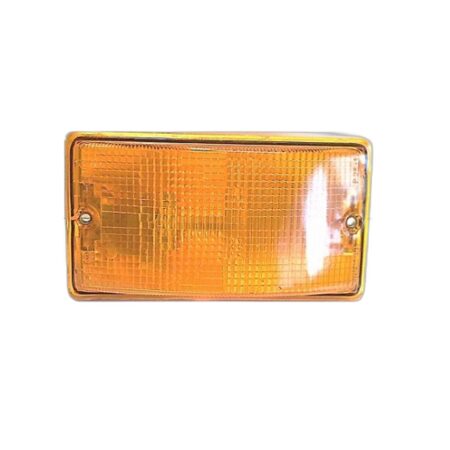 Blinklicht Iveco 190 Turbo Star Orange Dx=Sx