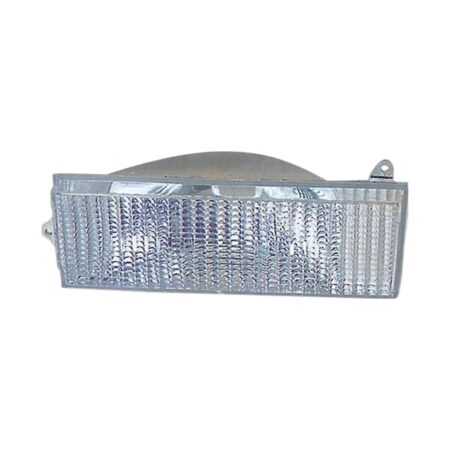 Fanalino Destro Jeep Cherokee 1996+ – Bianco Sottofaro