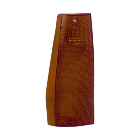 Fanalino Destro Jeep Cherokee 84-96 Arancio