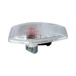 Fanalino KIA Sorento Bianco Dx=Sx