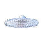 Fanalino Lancia Y 2001-2002 - Bianco Dx=Sx