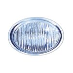 Fanalino Lancia Y 2003-2010 - - 500L 2012 Bianco Dx=Sx