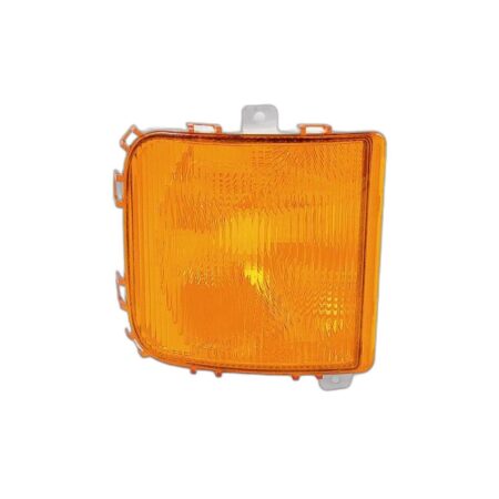 Fanalino Man 2000+ – F/M 94 Arancio Dx=Sx