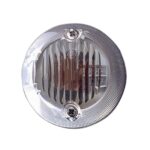Fanalino Man Tg-A 2000+ - - T-G-X 2008 Bianco Dx=Sx