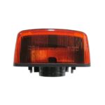Fanalino Man Tgl 2014+ - Arancio Dx=Sx