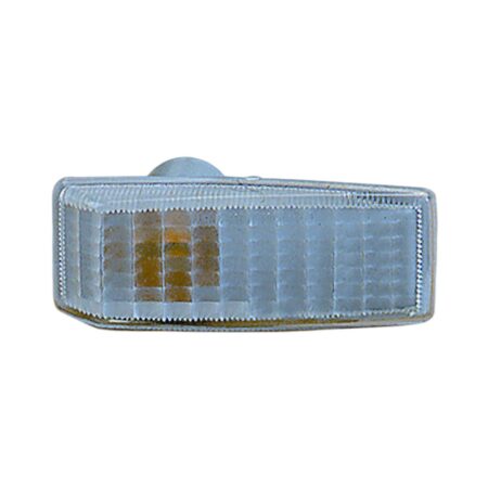 Fanalino Mercedes 124 Dx=Sx Bianco