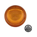 Fanalino Mercedes Atego 1998-2004 - Arancio Ovale (P21W) Dx=Sx