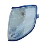Fanalino Mercedes Classe S 92' W140 Dx Bianco