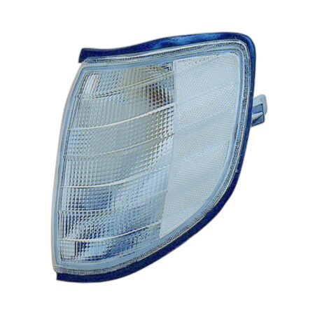 Fanalino Destro Mercedes Classe S 92' – W140 Bianco