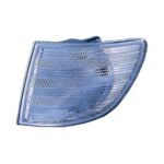 Fanalino Mercedes Vito 1998+ - - Classe V Viano W414 96 Dx Bianco