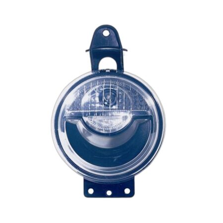 Fanalino Mini 2006-2012