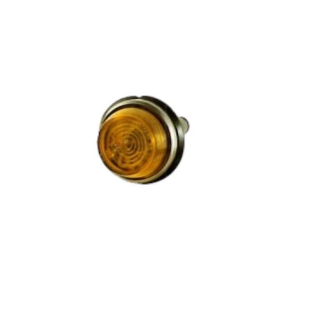 Fanalino Mini I? 1959+ - Arancio Dx=Sx