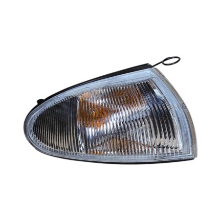 Fanalino Destro Mitsubishi Colt 1992-1995 – Bianco