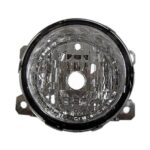 Seitenlicht Mitsubishi Outlander 2012+, Originalnummer 26600W000P, 8324A014