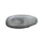 Fanalino Mitsubishi Pajero 2003+ - Dx=Sx