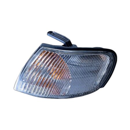 Fanalino Sinistro Nissan Almera 1998-2000 – Bianco