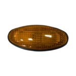 Fanalino Nissan Micra 1998-2002 - Dx=Sx Arancio